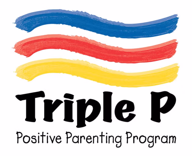 Triple P Logo